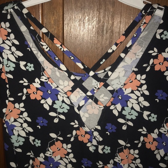 Spring & Summer Floral Dress! - Picture 4 of 7